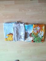 Bettwäsche Baby Kissen Größe 40x60 Decke Größe 100x135. Bayern - Traunreut Vorschau