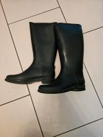 Reitstiefel Kinder 31 Bayern - Schonstett Vorschau