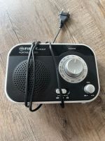 Radio mit Stecker und Antenne Rheinland-Pfalz - Haßloch Vorschau