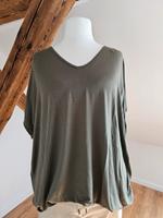 Shirt Gr. 52 / 54 khaki olive grün Gina Benotti Brandenburg - Spremberg Vorschau