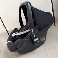 Maxi Cosi pepple plus Top Zustand! Nordrhein-Westfalen - Niederzier Vorschau