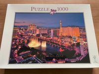 Puzzle 1000 Teile von LAS VEGAS bunt 70 x 50 cm OVP NEU Rheinland-Pfalz - Andernach Vorschau