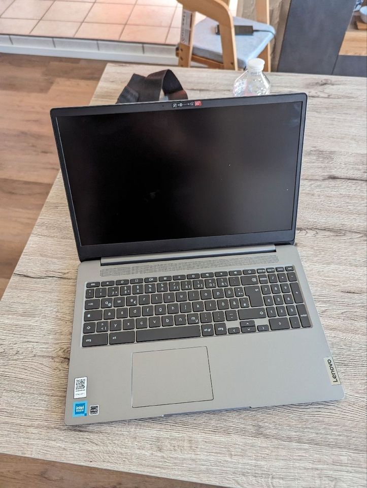 Lenovo IdeaPad 3 Chromebook 15IJL6 in Heilbad Heiligenstadt