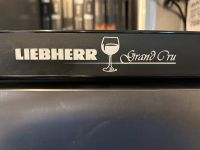 Liebherr Grand Cru Wein/Getränke Kühlschrank Rheinland-Pfalz - Pirmasens Vorschau