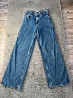 Tommy Claire High Rise Wide Leg Jeans W26 L30 Nordrhein-Westfalen - Gladbeck Vorschau
