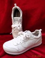 NEUWERTIGE SKECHERS AIR-COOLED MEMORY FOAM SNEAKER SPORTSCHUHE LE Erlenbach am Main  - Erlenbach Vorschau