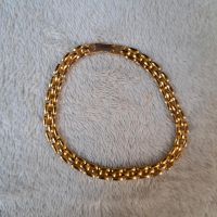 Modeschmuck Armband Gold Sachsen - Heidenau Vorschau