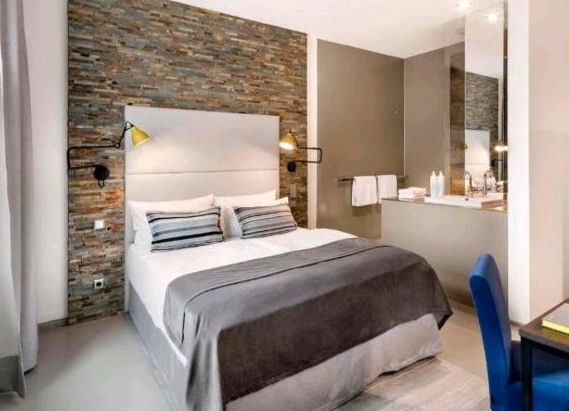 Doppelzimmer im Hotel Lux 11 Berlin Mitte verfügbar 25.5 - 26.5 in Bad Kreuznach