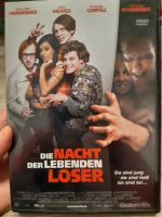 Die Nacht der lebenden Loser DVD Au i.d.Hallertau - Au Vorschau