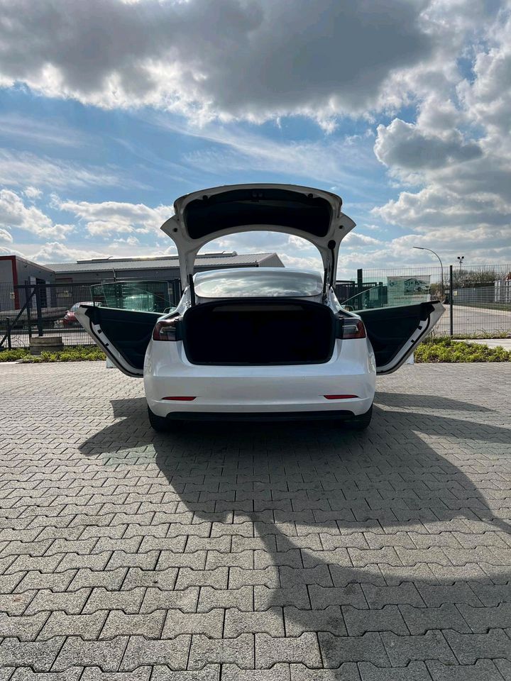 Tesla Model 3 Long Range in Nordkirchen