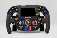 Formula Steering Wheel Series 3 Niedersachsen - Jever Vorschau