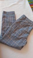 Tom Tailor Cigarette Pants kariert (L) – wie neu Niedersachsen - Holzminden Vorschau