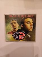 G2 - Mach's mit mir - Maxi-CD Bayern - Kutzenhausen Vorschau
