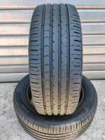 2x Sommerreifen 195/55R16 87V Continental 6mm Nordrhein-Westfalen - Detmold Vorschau