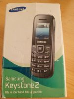 Samsung GT-E1200 Telefone Handy Mobiltelefon Sim Frei Baden-Württemberg - Renchen Vorschau