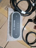 VW SKODA CUPRA AUDI etc Mobil Charger Ladegerät 11kw Wallbox NEU Nordrhein-Westfalen - Steinhagen Vorschau