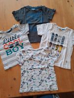 Kleiderpaket Junge 86/92,T-Shirts,Jeans,kurze Hosen,Jogginghosen Bayern - Gräfendorf Vorschau