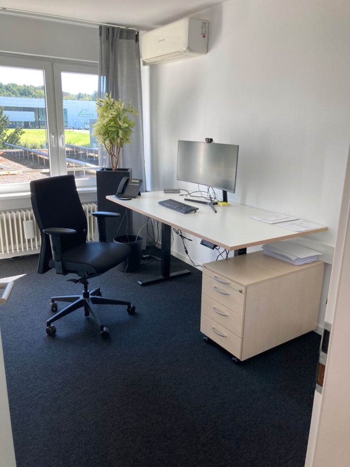 Coworking Space Flächen in Gießen! in Gießen