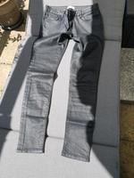 KUNSTLEDER LEDER HOSE JEANS  HOSE 36 S SCHWARZ SEXY PARTY Niedersachsen - Tarmstedt Vorschau