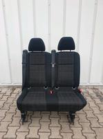 Mercedes V-Klasse Vito 447 Sitz, 2-er Sitzbank Brandenburg - Frankfurt (Oder) Vorschau