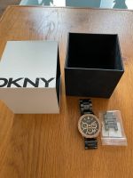 Neue Damenuhr Armbanduhr DKNY Roségold Saarland - Schmelz Vorschau