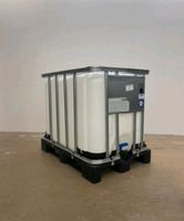 IBC Tank 600 l Konteiner Fass Sachsen - Zwota Vorschau