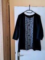 Laura Torelli Damen Shirt Langarmshirt 3/4 Gr.XL Sachsen-Anhalt - Halle Vorschau