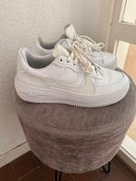 Nike Air Force 1 sage Damen Niedersachsen - Langenhagen Vorschau