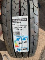 Bridgestone Duravis Reifen 2 Stück Neu Nordrhein-Westfalen - Kreuztal Vorschau