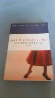 Mario Vargas Llosa das Bose Mädchen Roman Buch Niedersachsen - Emsbüren Vorschau