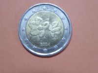 2 Euro Finnland 2004  Moltebeere Nordrhein-Westfalen - Menden Vorschau