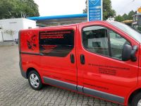 Prüfung von Feuerlöscher RWA Brandschutztüren  im Raum Leverkusen Nordrhein-Westfalen - Burscheid Vorschau