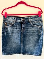 Schöner JeansRock von edc by  Esprit Gr.40 Brandenburg - Kloster Lehnin Vorschau