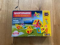 My First Magformers / Magnetspielzeug Magformers Motorik Neuhausen-Nymphenburg - Neuhausen Vorschau