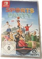 Sports Party Nintendo Switch Herzogtum Lauenburg - Schwarzenbek Vorschau