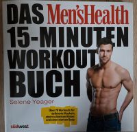 Das Men's Health 15-Minuten-Workout-Buch Hessen - Hessisch Lichtenau Vorschau