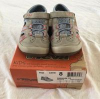 TEVA Kinder Sandalen Gr. 25 Omnium I’s Sommer Schuhe Kinderschuhe Nordrhein-Westfalen - Rommerskirchen Vorschau