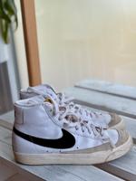 Nike Blazer Gr.40 Nordrhein-Westfalen - Kamen Vorschau