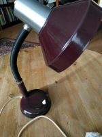 Schreibtisch Lampe Vintage Hessen - Offenbach Vorschau