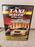 PC Spiel Der Taxi Racer in Berlin Nordrhein-Westfalen - Hövelhof Vorschau