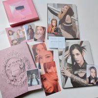 [WTS] Blackpink Kill This Love Square Up Bornpink Niedersachsen - Hemmoor Vorschau