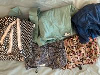 Paket Blusen Schwangerschaft Umstandsmode COS H&M 2Hearts Berlin - Mitte Vorschau