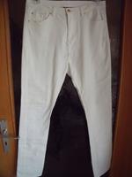 Damen Hose, esmara Strechhose Jeans Gr. 42 elfenbein Sachsen - Glauchau Vorschau