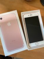 iPhone 7 128GB Roségold Rheinland-Pfalz - Wittlich Vorschau