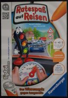 Ravensburger tiptoi Spiel "Ratespaß auf Reisen", 4-8 Jahre Bayern - Ottensoos Vorschau