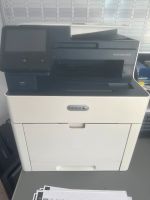 XEROX WorkCentre 6515 Laserdrucker Thüringen - Weimar Vorschau