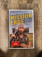 Mission Erde - Robert Marc Lehmann Hardcover Aachen - Laurensberg Vorschau