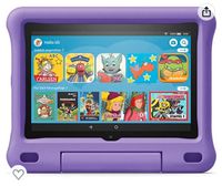 Fire HD 8 Kids Tablet, nagelneu ohne Hülle Rheinland-Pfalz - Mayen Vorschau