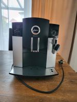 Jura Kaffeemaschine Kaffevollautomat IMPRESSA C9 Niedersachsen - Oyten Vorschau