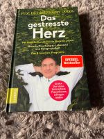 Das gestresste Herz- Spiegel Bestseller Nordrhein-Westfalen - Niederkassel Vorschau